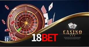 Descubra a Magia dos Jogos de Arcade no 18bet