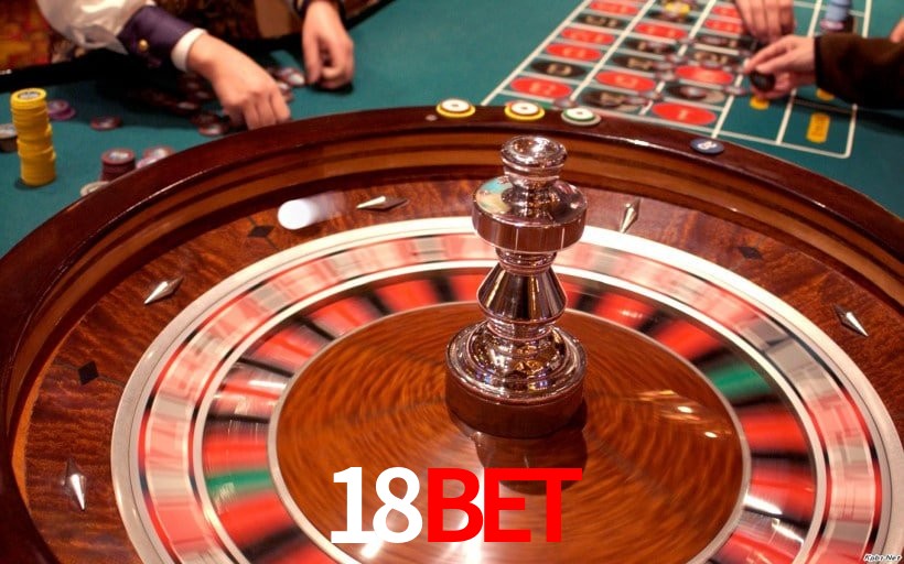 Descubra a Essência do 18bet: Nossa História e Compromissos